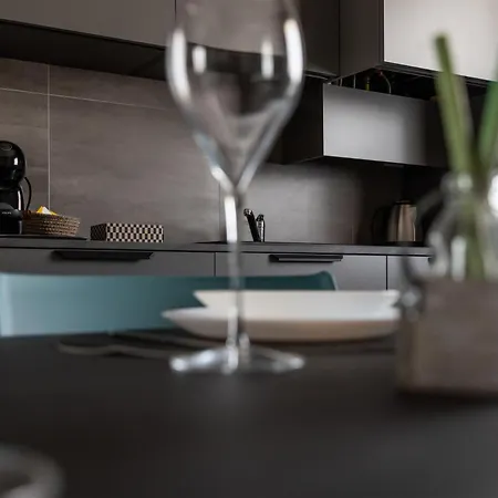 Iseolakerental - Soleaura Apartamento