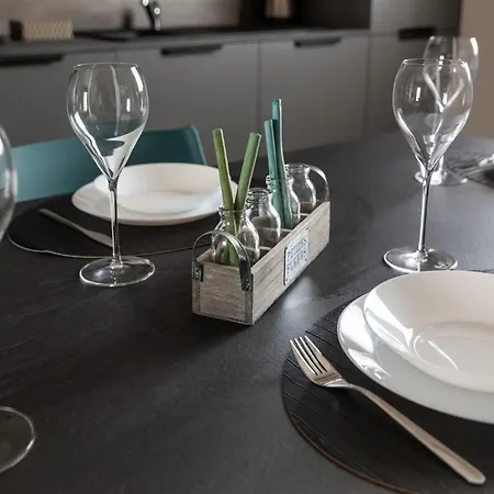 Iseolakerental - Soleaura Apartamento *
