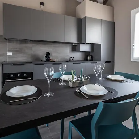 Iseolakerental - Soleaura Apartamento Erbusco
