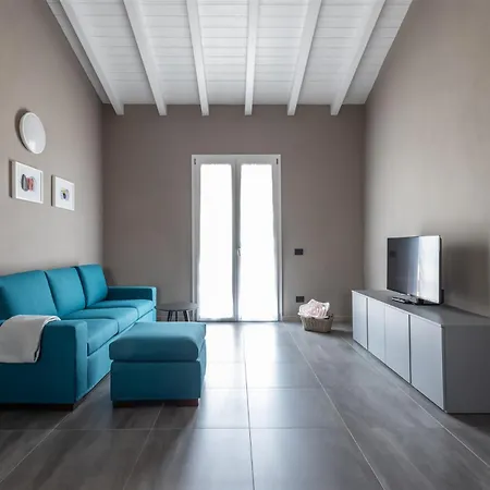 Iseolakerental - Soleaura Apartamento Erbusco