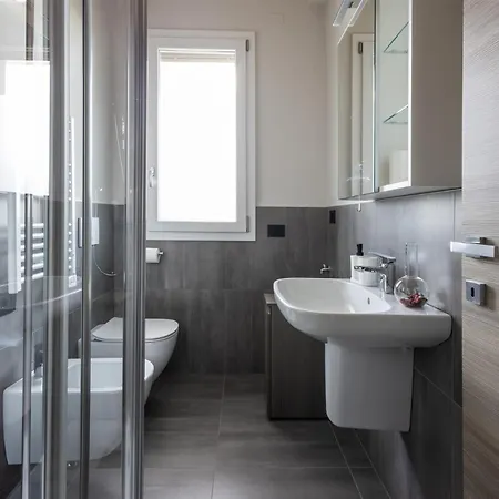 Iseolakerental - Soleaura Apartamento *