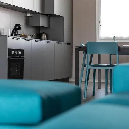 Apartamento Iseolakerental - Soleaura Erbusco