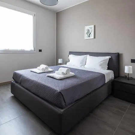 Iseolakerental - Soleaura Apartamento *
