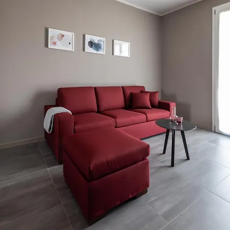 Iseolakerental - Soleaura * Erbusco