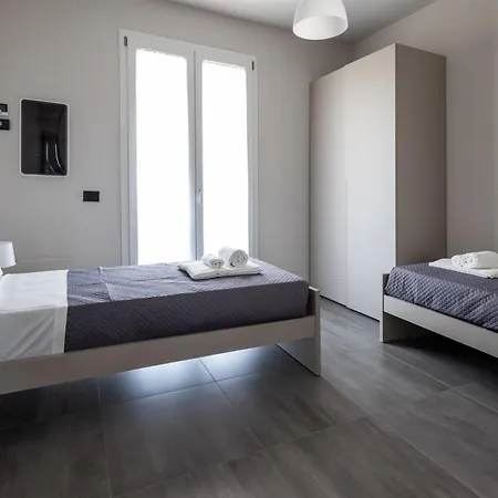 Apartamento Iseolakerental - Soleaura *