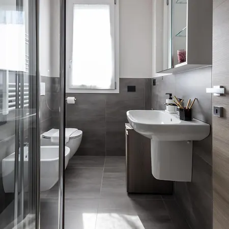 Iseolakerental - Soleaura Apartamento