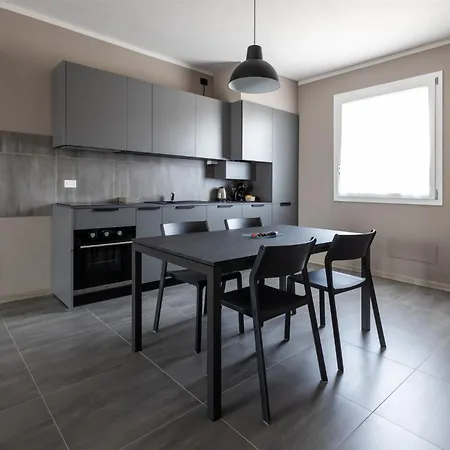 Iseolakerental - Soleaura Apartamento *