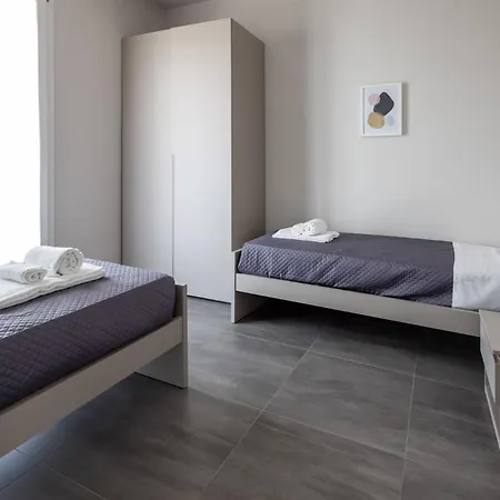 Iseolakerental - Soleaura Apartamento Erbusco