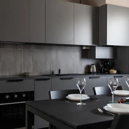 Iseolakerental - Soleaura Apartamento