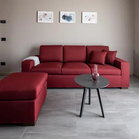Iseolakerental - Soleaura Apartamento