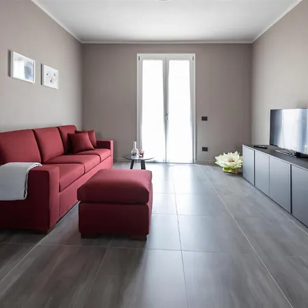 Apartamento Iseolakerental - Soleaura